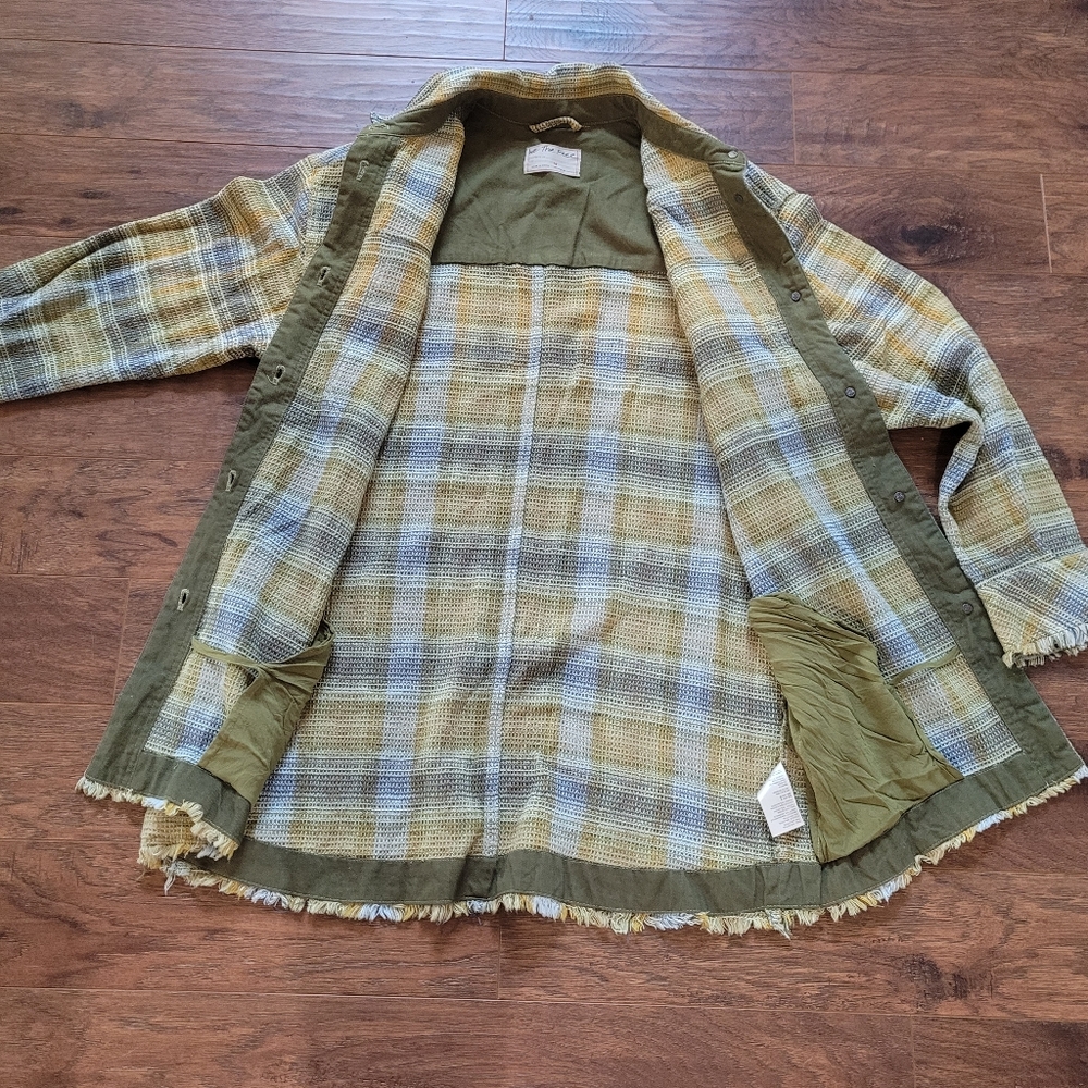 Free People Anneli Jacket - Picture 6 of 9